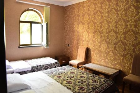 Simsek Motel & Restaurant - 5