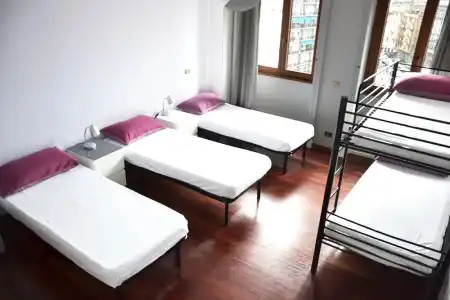 B&B Best Hostel Milano - 35
