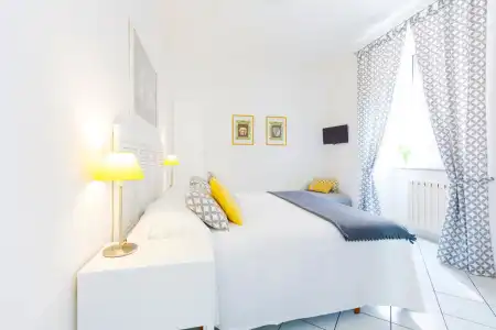 B&B Piazza Fratti - 37