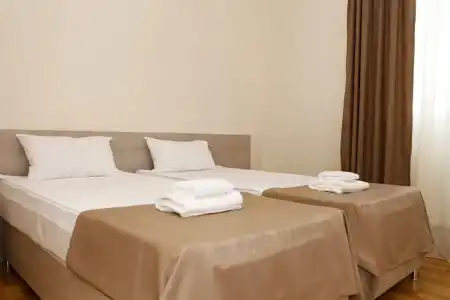 Stay - 2