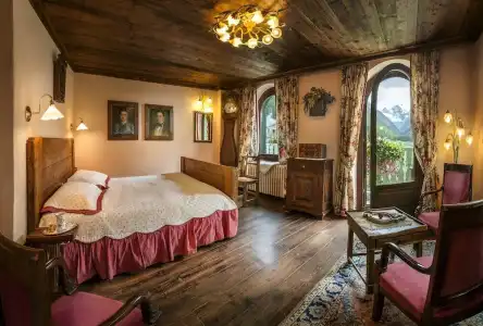 Bellevue & Spa Relais & Chateaux - 61