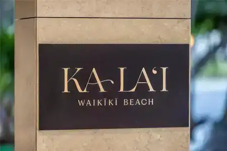 Ka Laʻi Waikiki Beach, LXRs & Resorts - 23