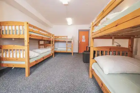 Arosa Mountain Lodge - 29