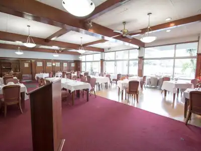 Armitage and Conference Centre - 34