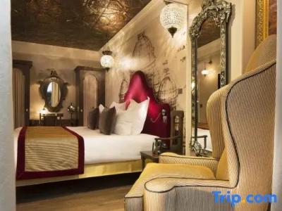 Hôtel Da Vinci & Spa - 140
