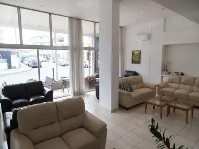 Sunflower Apartments - 0