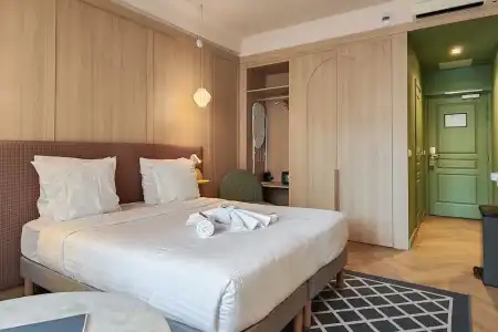 ApartAMMI Nice Lafayette - 90