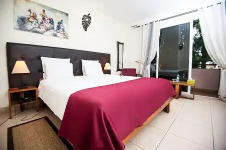 Relais des Plateaux - 51