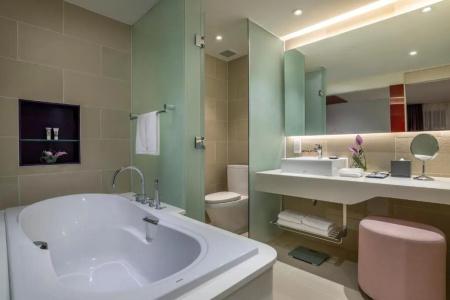 Mercure Hai Phong - 124