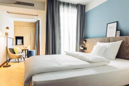 harry's home Berlin-Moabit & apartments - 31