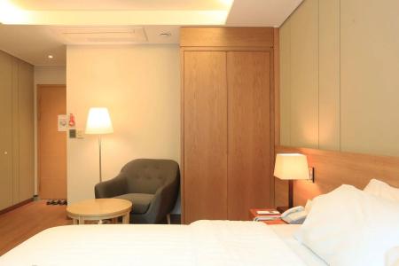 Sunbee Insadong - 27