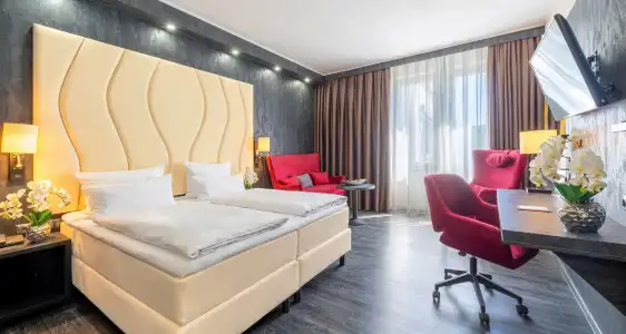 PLAZA Premium Schwerin - 70