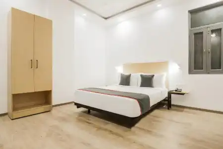 OYO Townhouse 340 JAGEER PALACE - 60