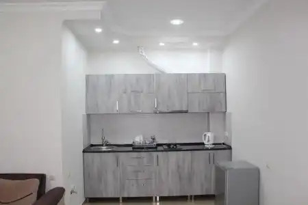 Nakashidzes Apartments - 86