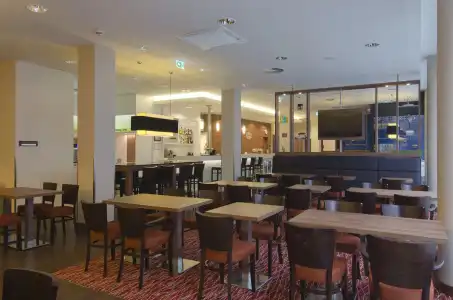 Hampton by Hilton Nuremberg City Centre - 18