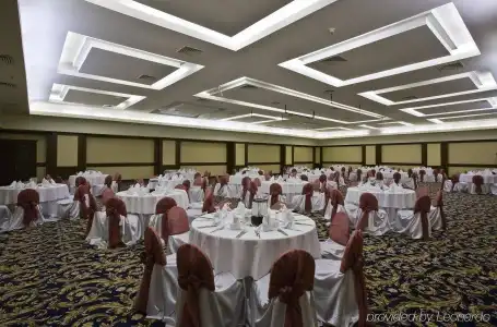 Anemon Grand Manisa - 12