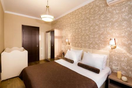 Dat Exx Apartments - 114