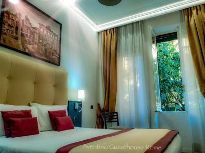 Aventino Guest House - 30