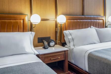 Canopy by Hilton Chicago Central Loop - 37