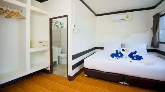 Simple Life Talay & Divers Resort - 0