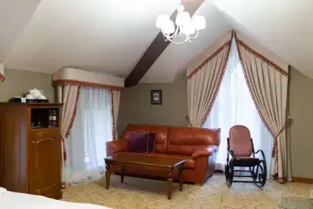 Altun Estate Barskiy Fligel - 4