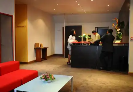 Tana-Boutique Hôtel - 21