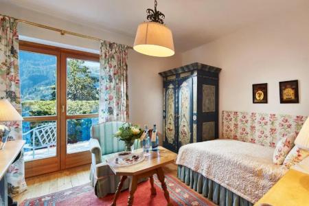 Relais & Châteaux Tennerhof - 52