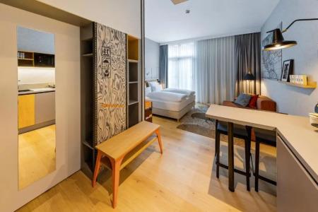 Unique by Atlantics Bremen - 63