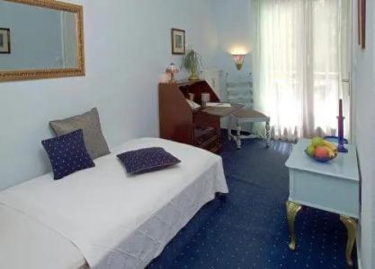 Hotelgarni Frankfurt - 21