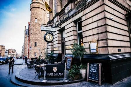 The Inn On The Mile - 9