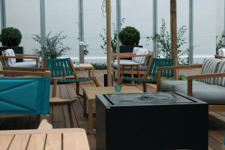 Motel One Bremen - 17