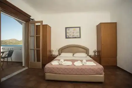 Elounda Alikes Suites & Studios - 24