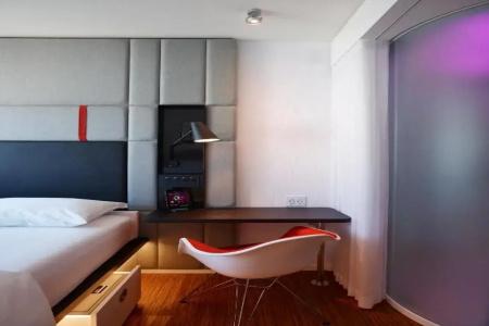 Citizenm San Francisco Union Square - 6