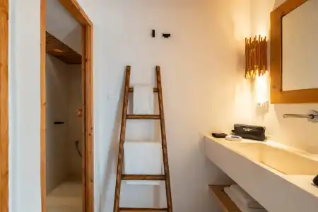 Rocabella Santorini & SPA - 93
