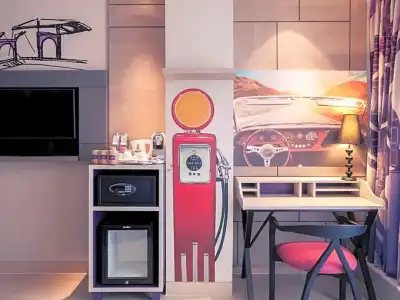 Mercure Jakarta Sabang - 70