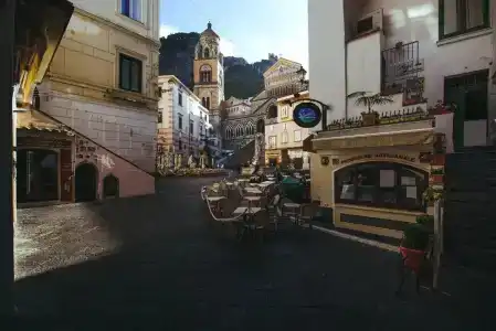 Vista d'Amalfi - 67