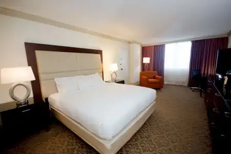 Hilton Palm Beach PBI - 3