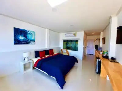 At Koh Larn Resort - 152