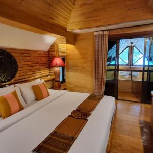Sunset Park Resort and Spa by SWR - 47