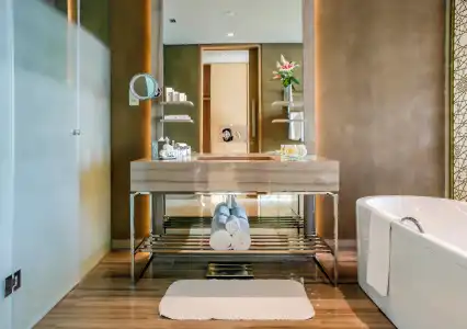 Rixos Premium Dubai JBR - 9