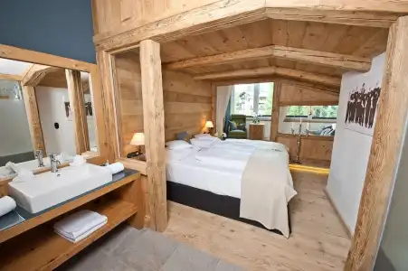 Natur & Spa Lärchenhof - 99