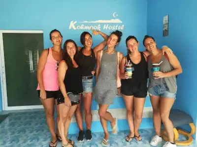 Koh Mook Hostel - 22