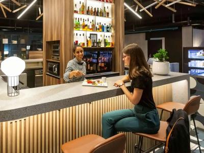 ibis Strasbourg Centre Halles - 26