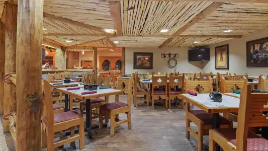 Best Western Plus Saddleback Inn & Conference Center - 29