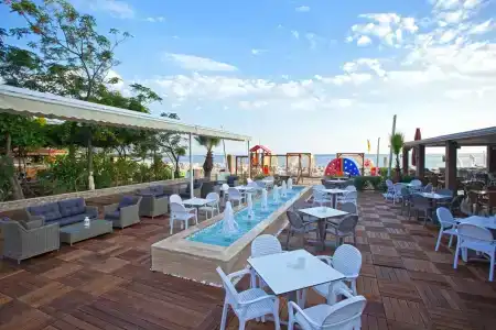 Xperia Saray Beach - All Inclusive - 24