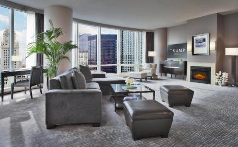 Trump International & Tower - 6
