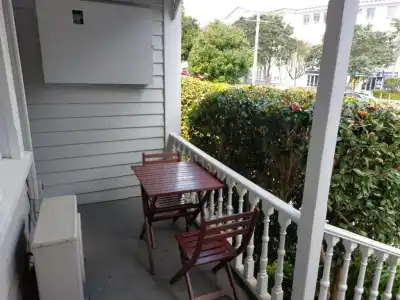 Eden Park Motel - 32