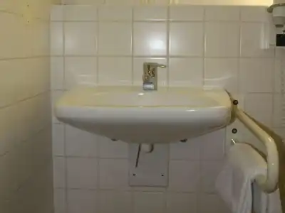 ibis Wien Messe - 8