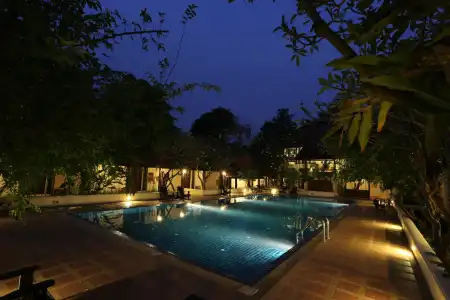 Horizon Village & Resort Chiangmai - 12