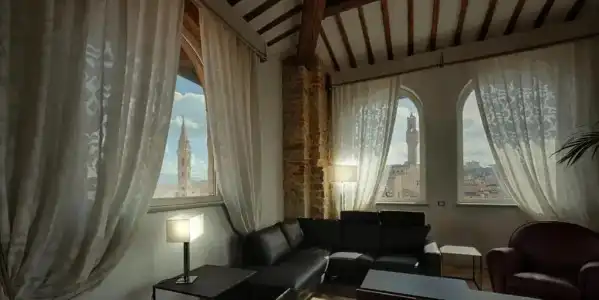 Donati Luxury Tower Suites - 183